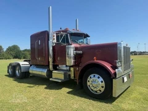 1985 Peterbilt 359EXHD - photo 1
