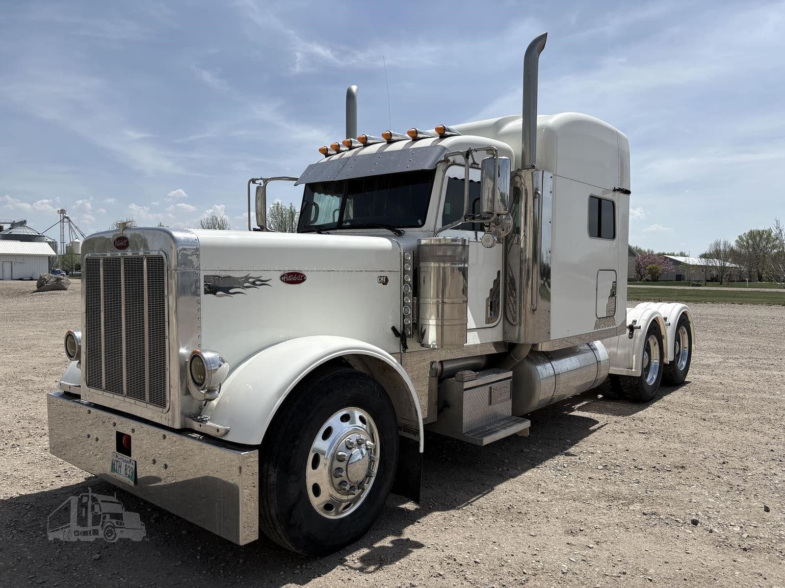 2005 Peterbilt 379 - photo 1