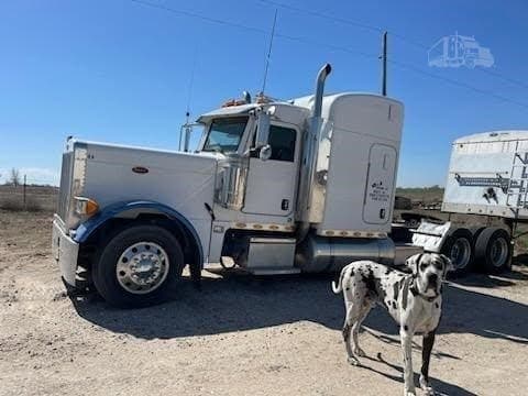 2006 Peterbilt 379 - photo 1