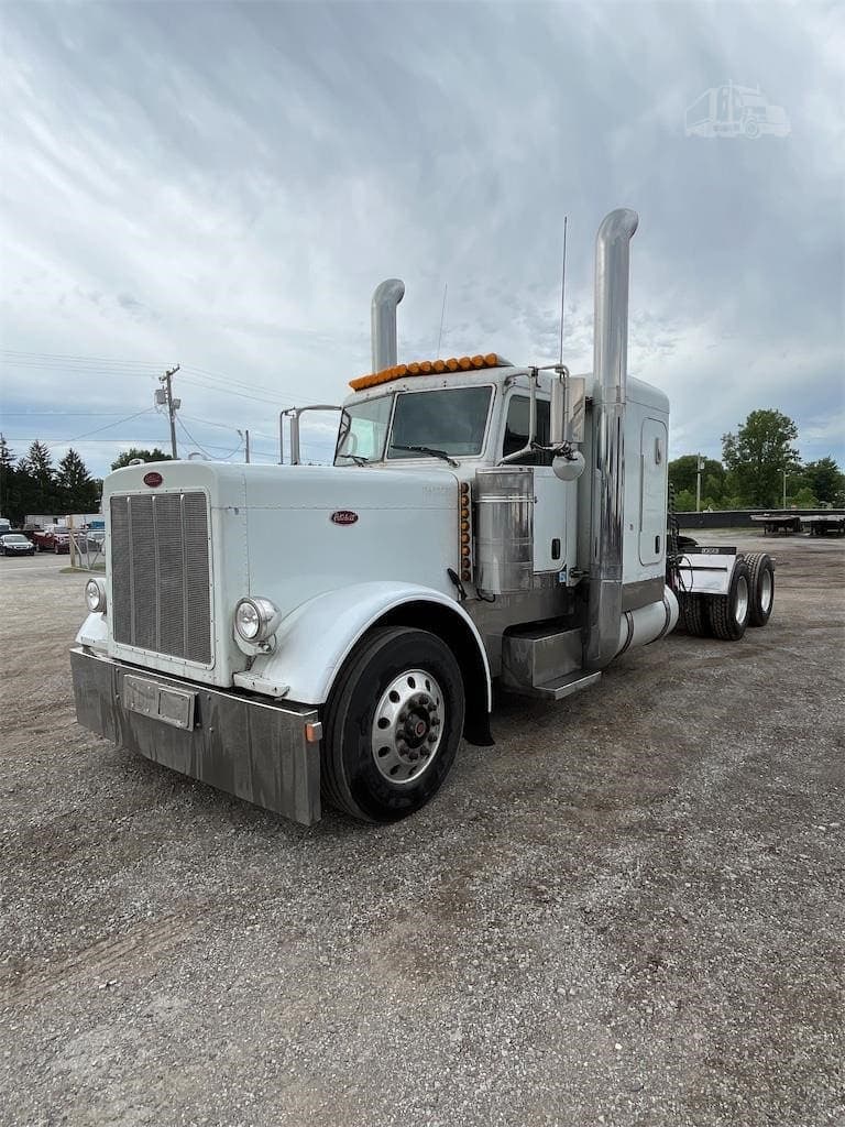2006 Peterbilt 379 - photo 1