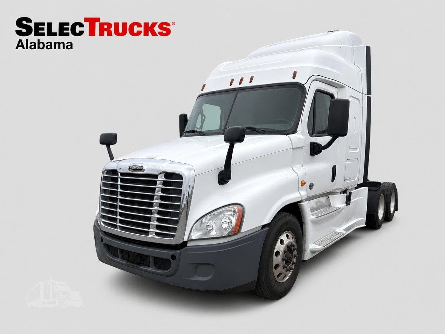 2020 Freightliner Cascadia 126 - photo 1