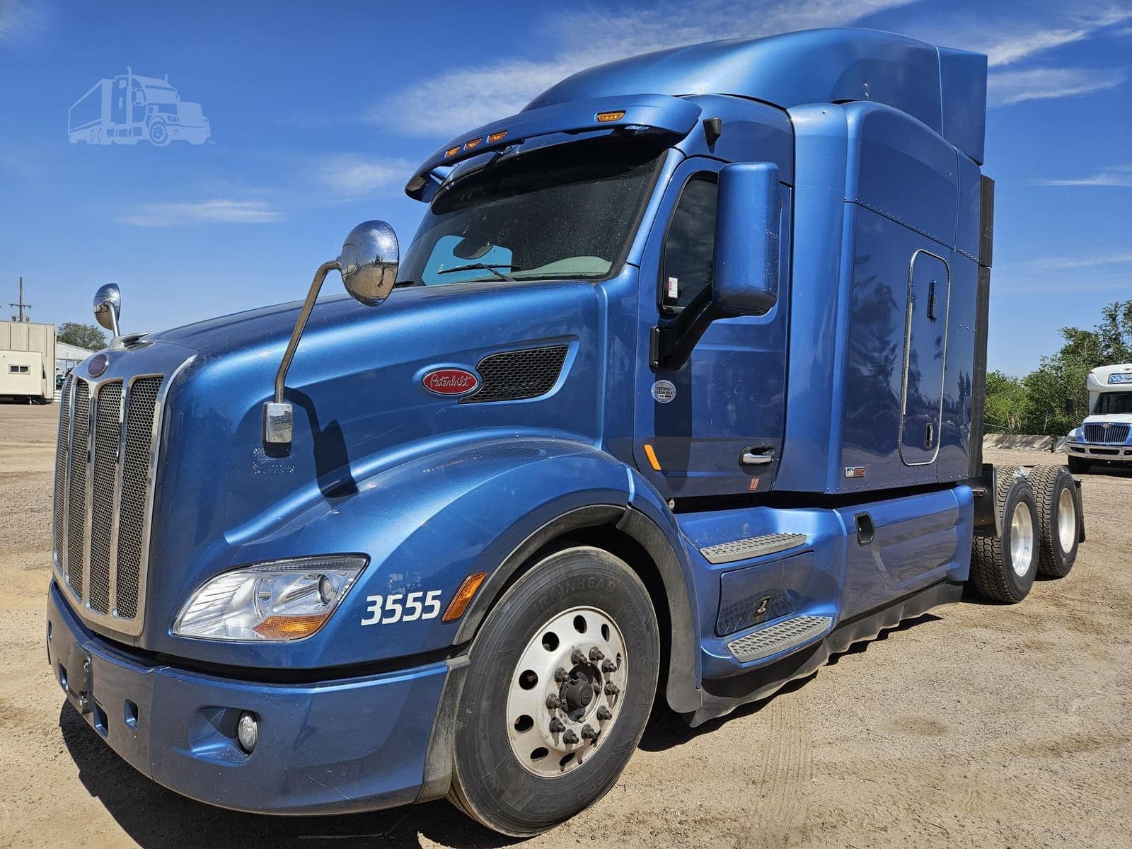 2020 Peterbilt 579 - photo 1