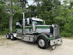 2021 Western Star 4900EX - photo 1