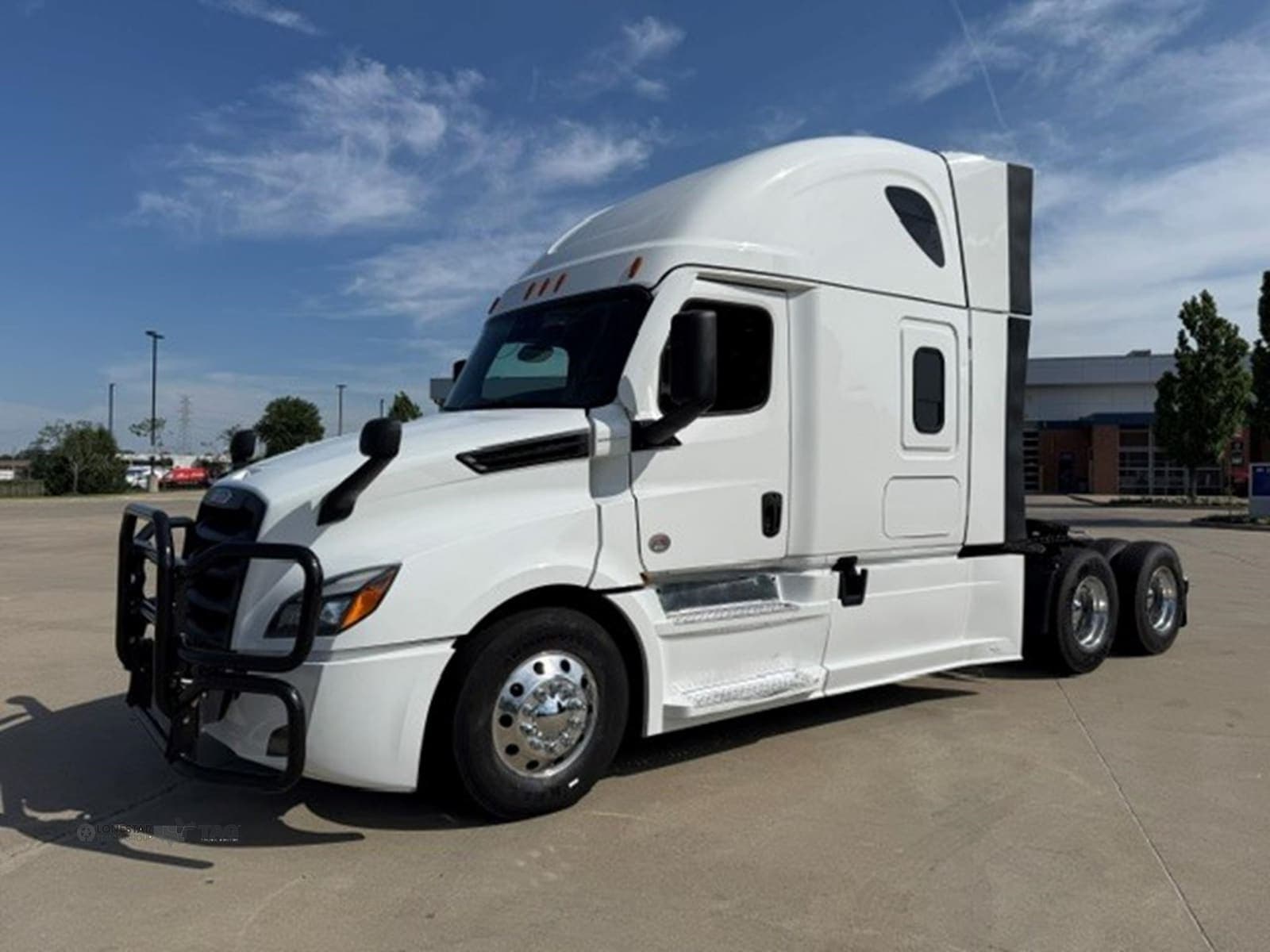2023 Freightliner Cascadia 126 - photo 1