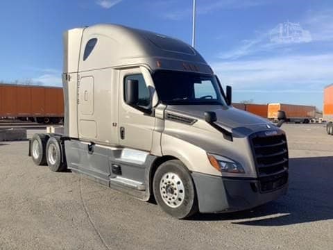 2024 Freightliner Cascadia 126 - photo 1