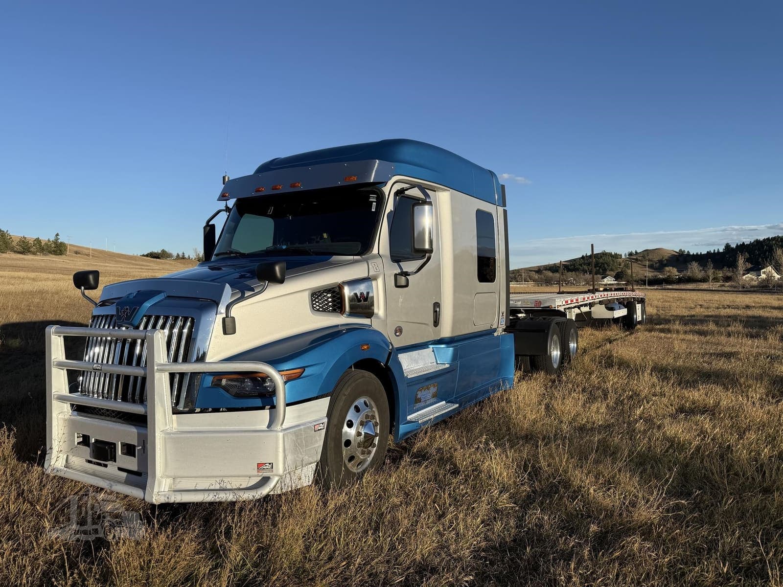 2024 Western Star 57X - photo 1