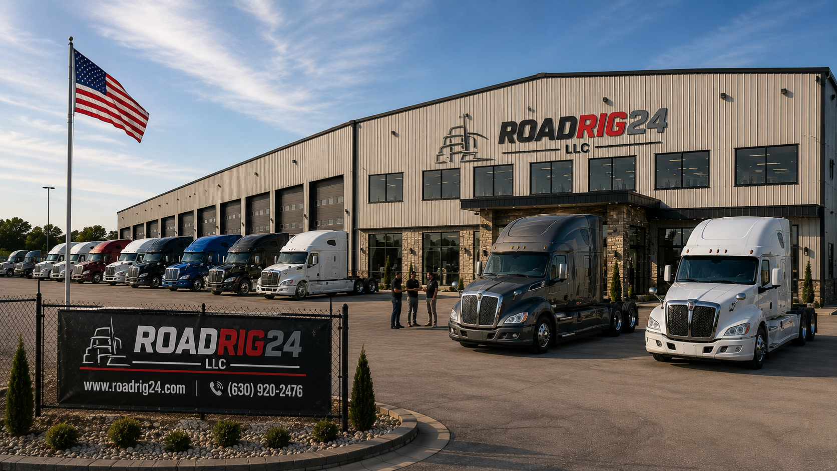 RoadRig24